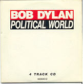 Bob Dylan - Political World 